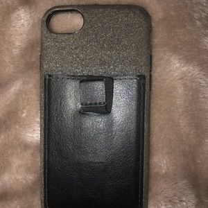iPhone case